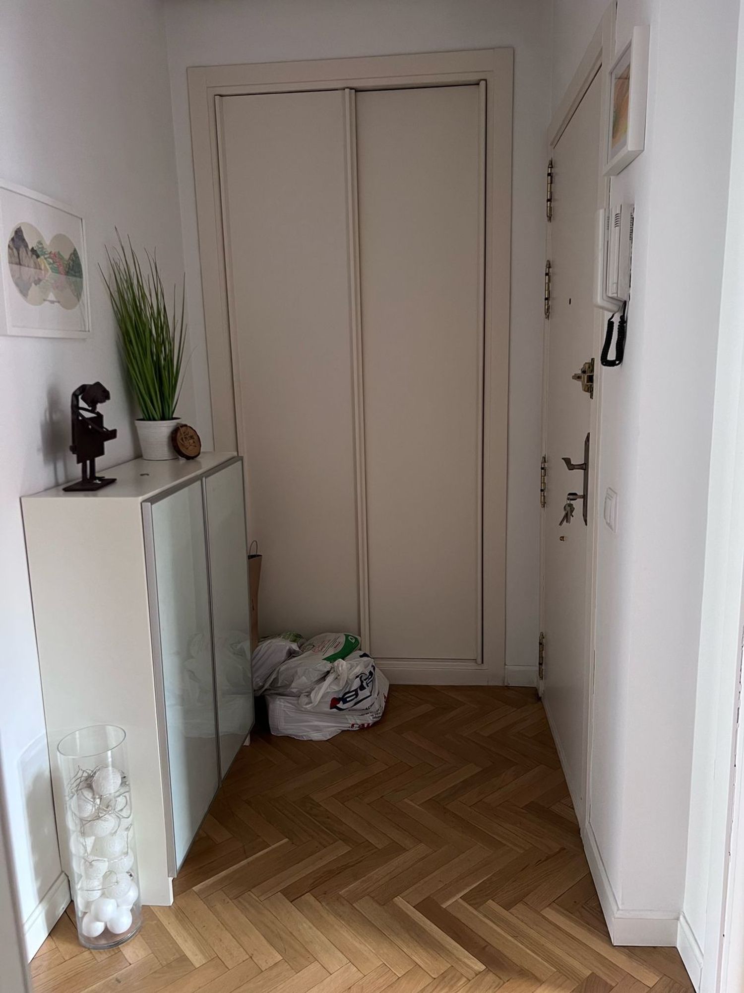 Piso en Calle Hermanos del Moral, 11, Opañel - Foto 11