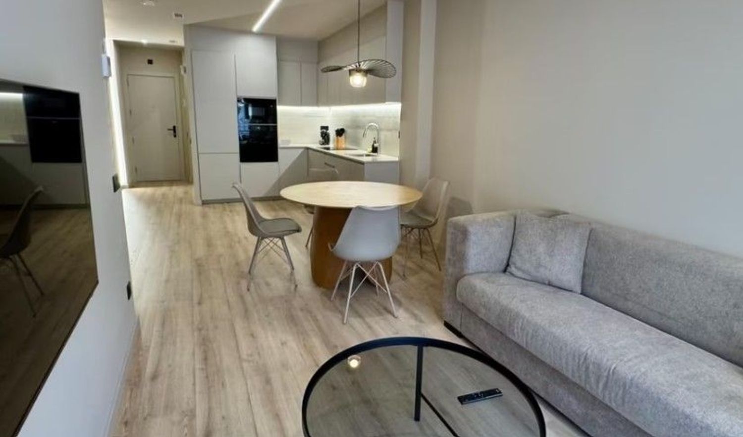 Piso en puerta del Mar, 1 - Foto 1