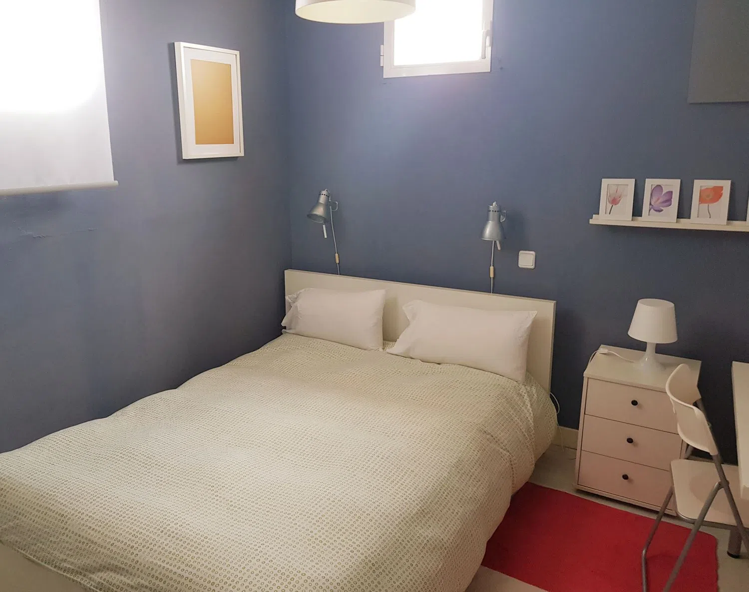 Estudio en calle Santa Isabel, 38 - Foto 5