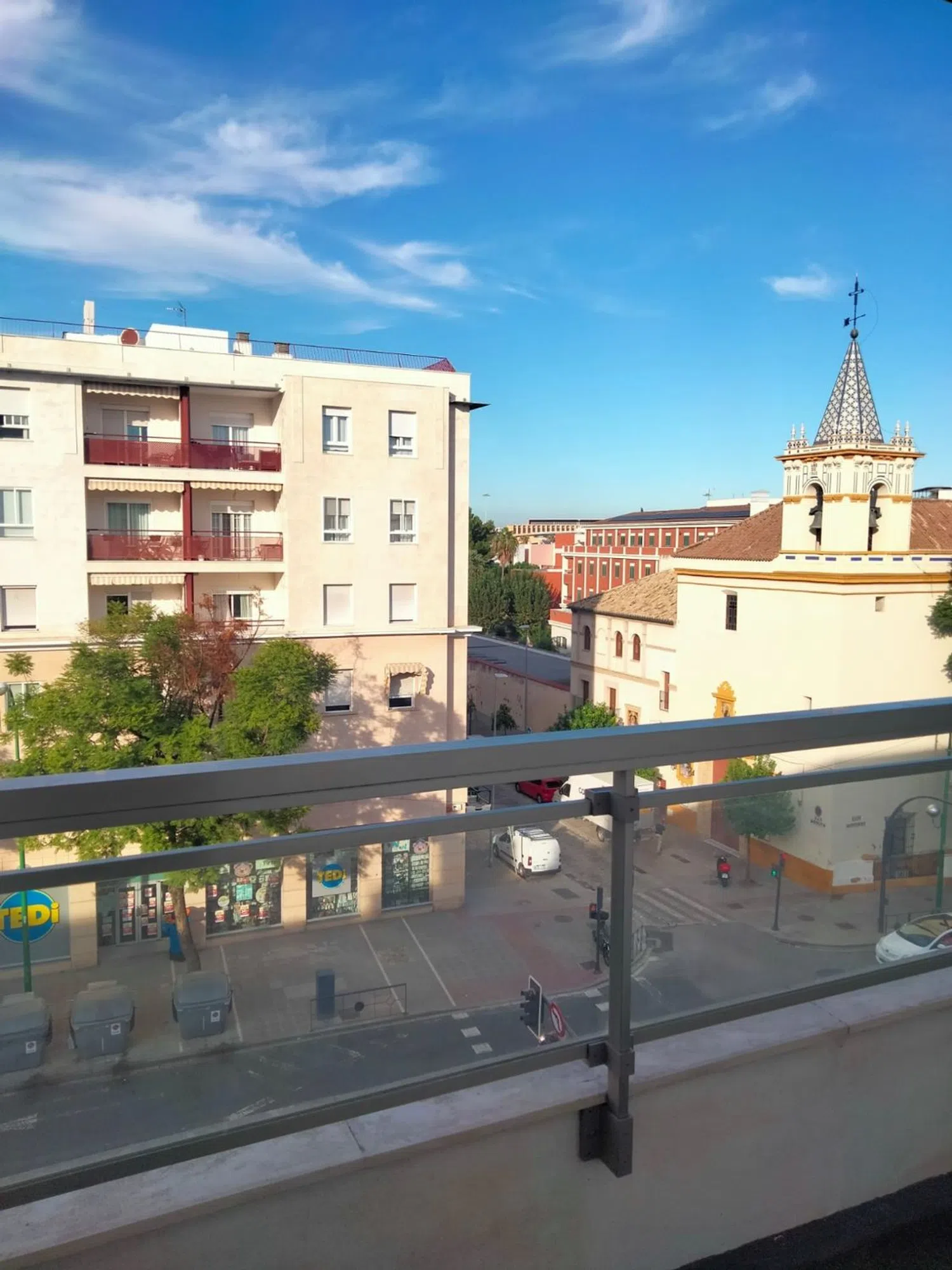 Piso en calle Luis Montoto, 46 - Foto 1