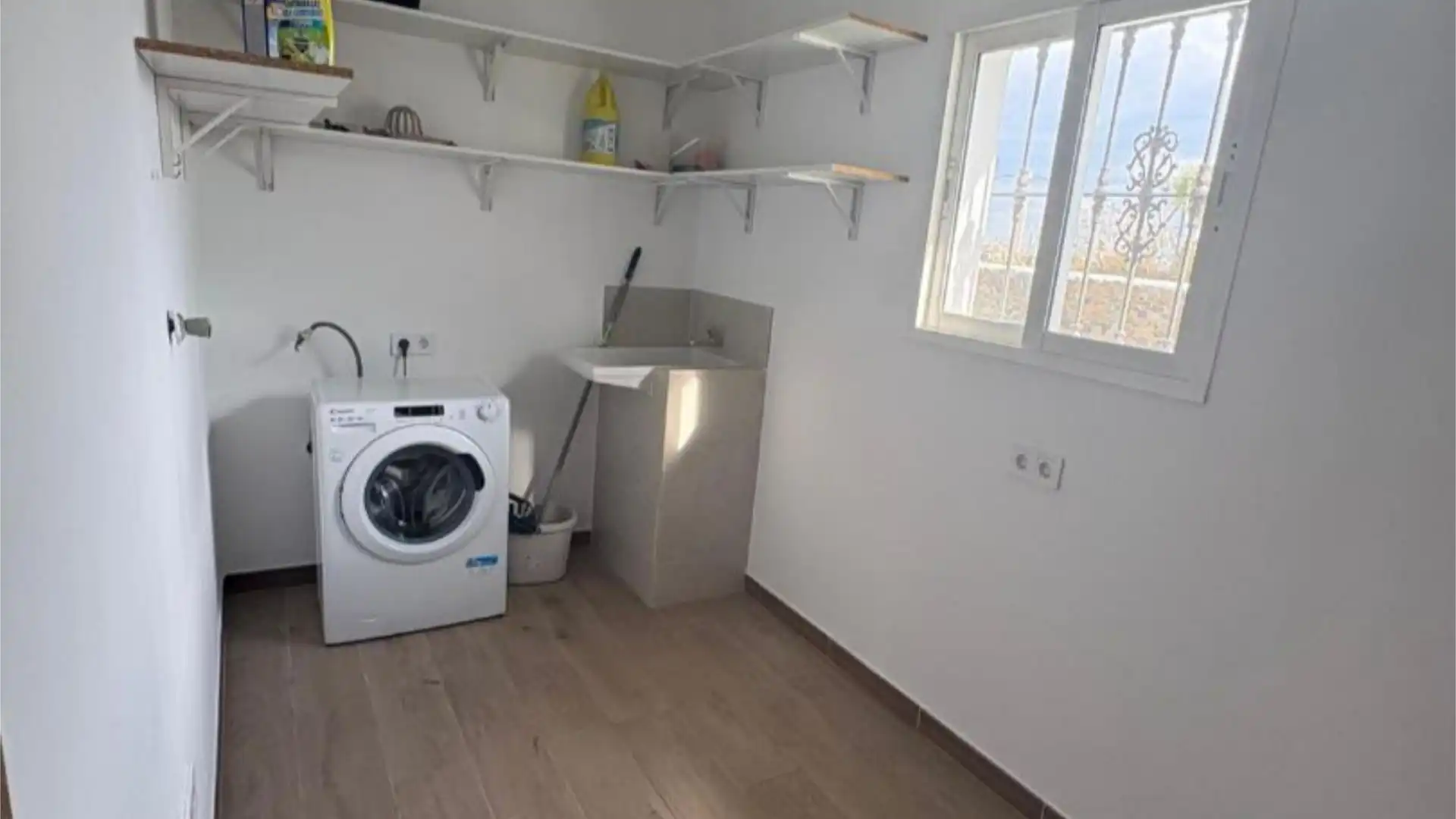 Chalet en  Diseminado el Hornillo 123 - Foto 15