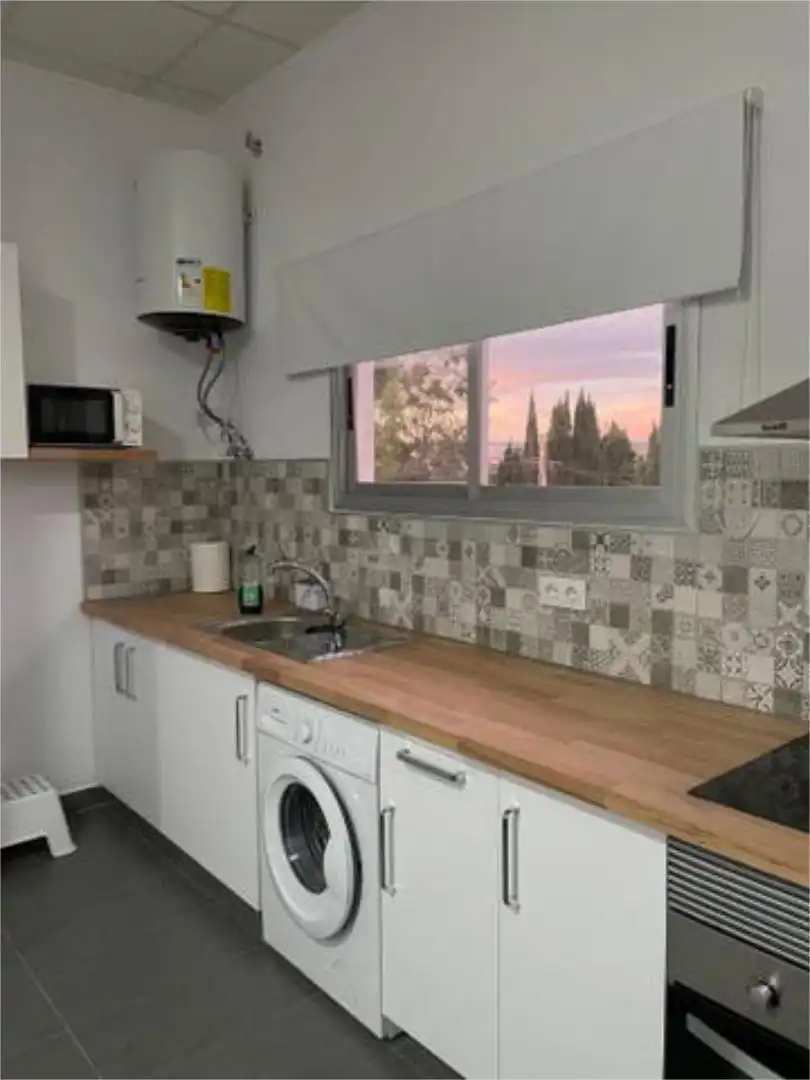 Apartamento en Urb. Sotocolorado, El Secadero - Foto 4