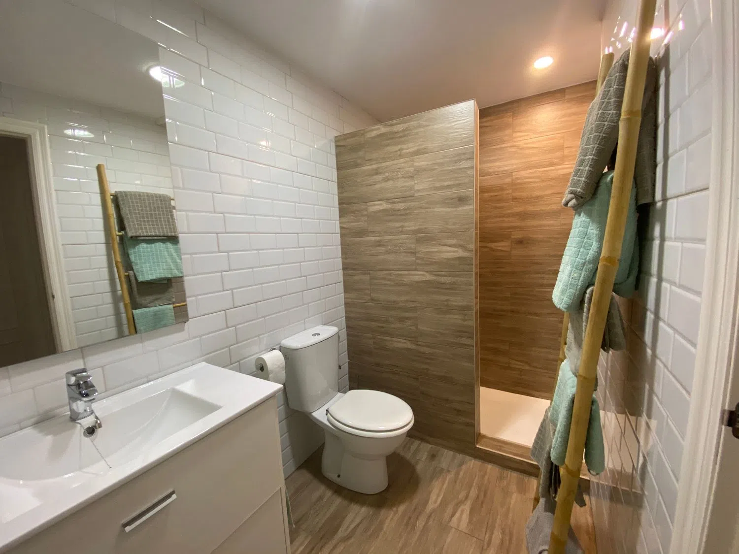 Chalet adosado en avenida D'Escandinàvia, 72 - Foto 3