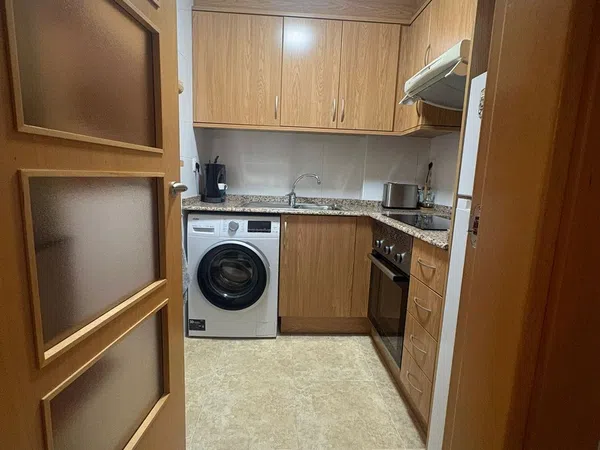 Piso en Calle de Velázquez, 5, Zona Centro, Zona Centro - Foto 4