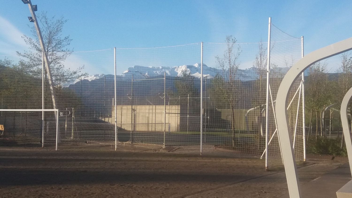 Piso en Peña Telera, 7 nBloquenPlanta, Las Margas Golf-Latas - Foto 12
