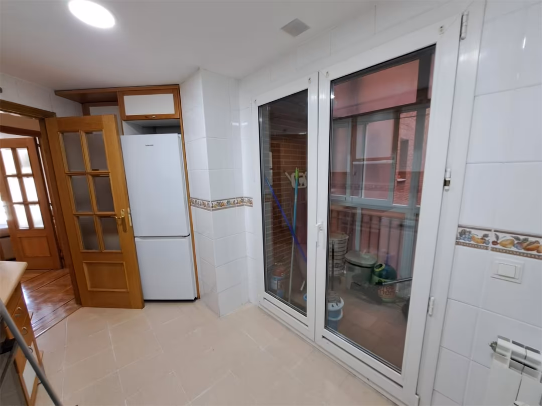Piso en  Calle de Mozart 7 - Foto 6