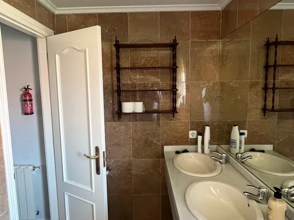 Chalet adosado en Calle Joaquín Cayón, 5, El Sardinero, El Sardinero - Foto 23