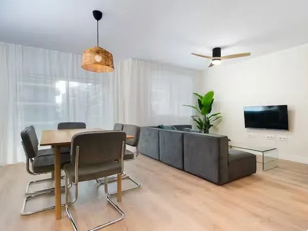 Piso en Barrio Ramón de Carranza - Madre Rafols - Foto 5