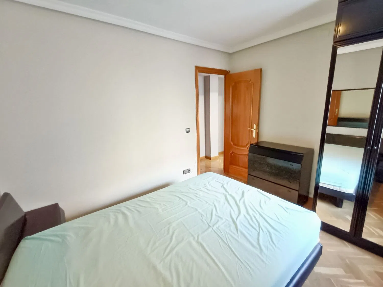 Piso en Colonia Occidente, 9 - Foto 17