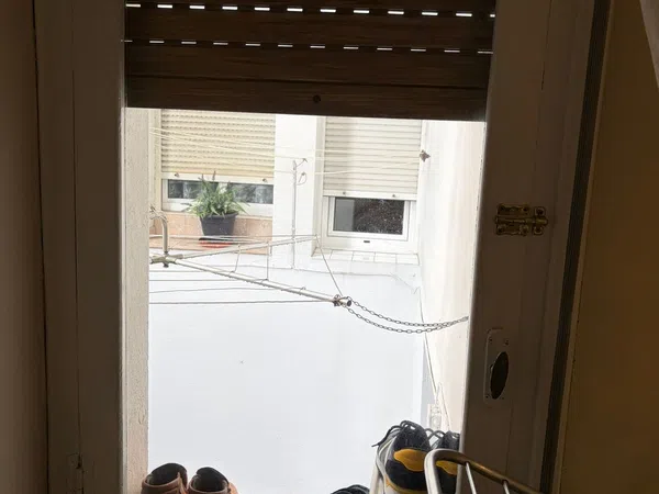 Piso en calle Alfonso Camín, 4 - Foto 3