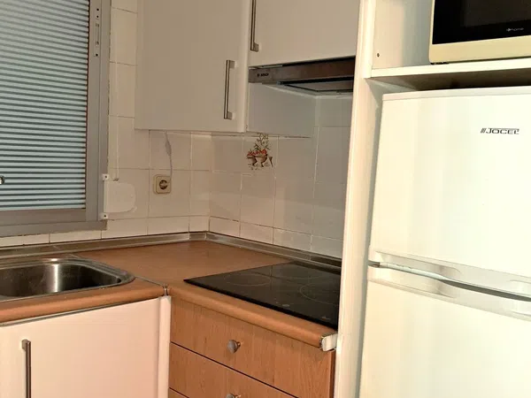 Piso en Avenida de Menéndez Pelayo, 121 - Foto 6