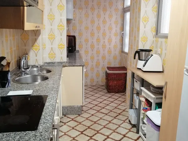 Piso en Calle Calderón de la Barca, 20, Ayamonte Pueblo, Ayamonte Pueblo - Foto 4