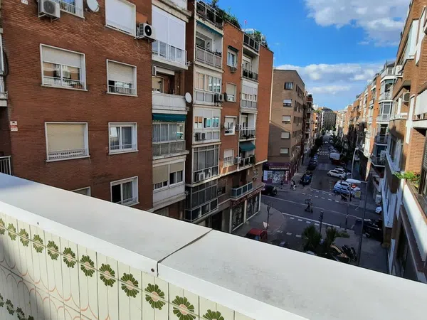 Ático en Calle de Canillas, 20, Prosperidad - Foto 12