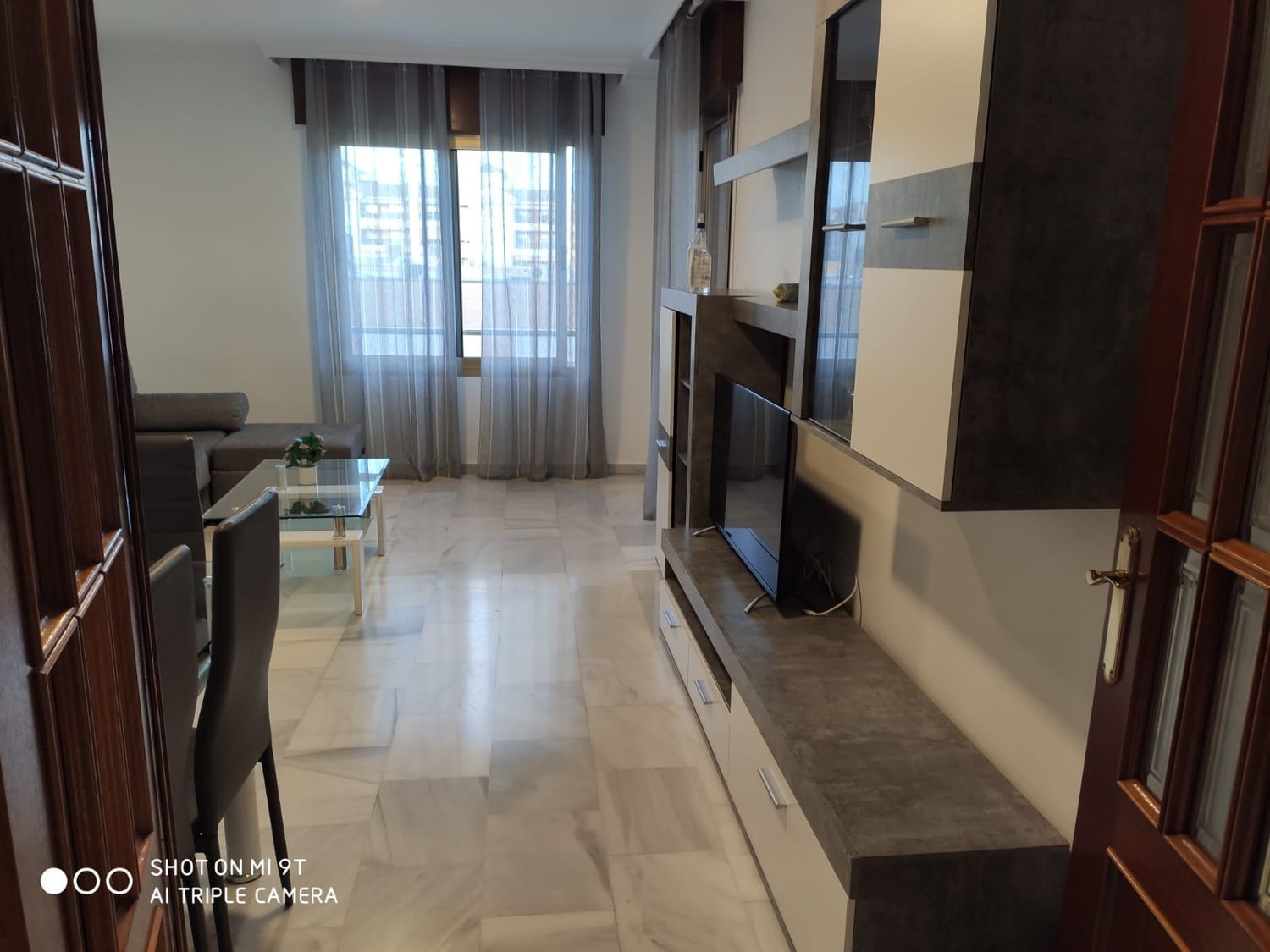 Piso en Jose Maria Martorell, 38