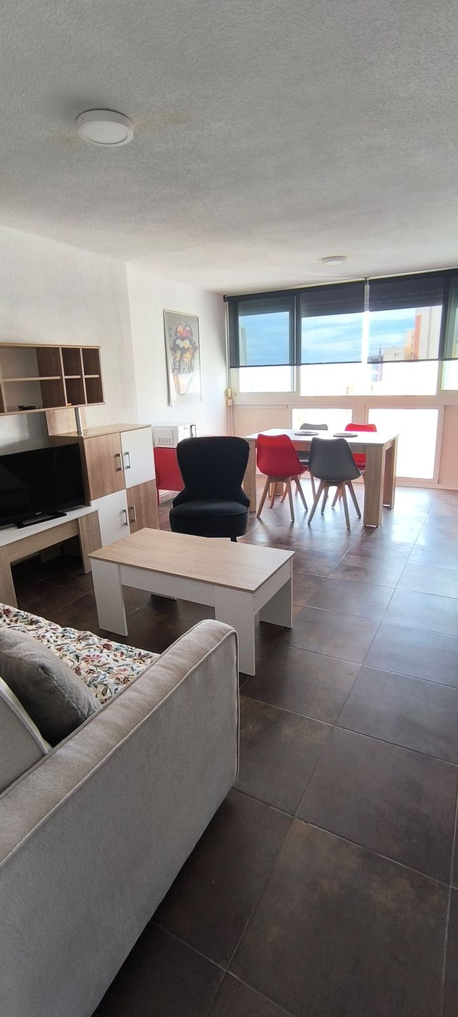 Estudio en avenida de Montecarlo, 26 - Foto 5