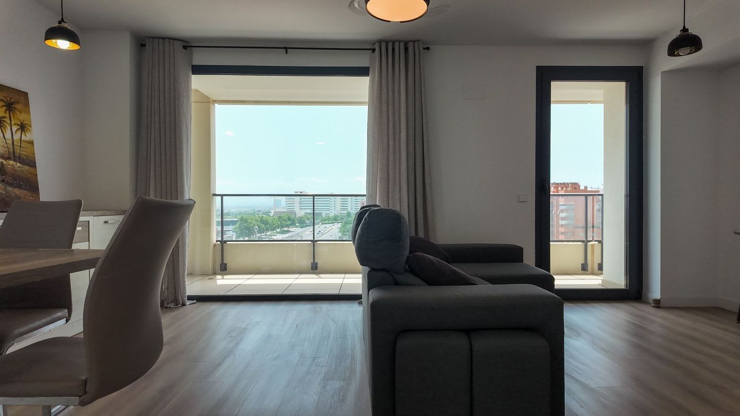 Piso en Avenida del Actor Antonio Ferrandis, Ciutat de les Arts i de les Ciencies - Foto 4