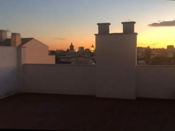 Ático en Calle Parras, 22, La Goleta - San Felipe Neri - Foto 34