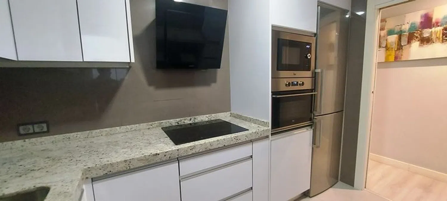 Piso en calle Lanuza, 9 - Foto 19