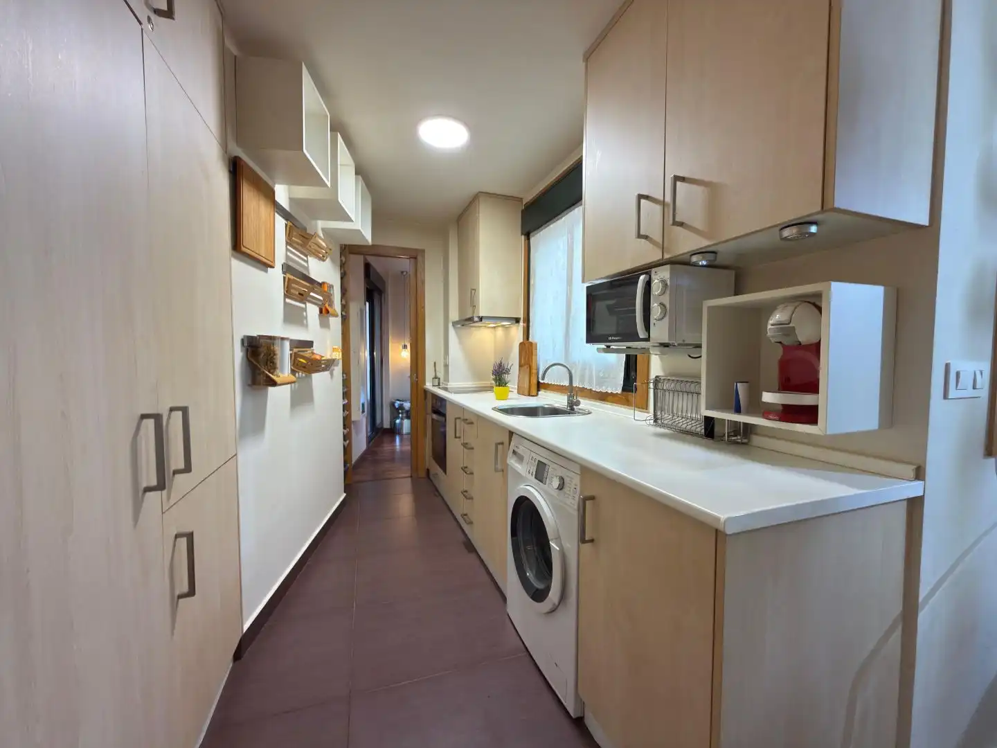 Apartamento en  Rúa Velázquez Moreno 27 - Foto 5