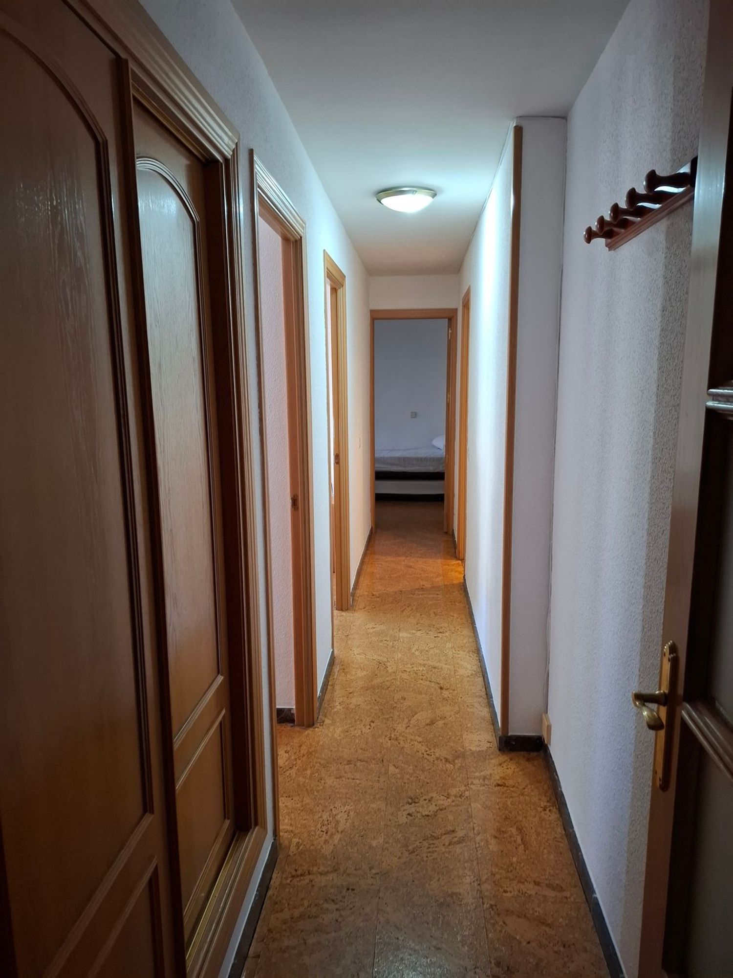 Piso en Calle de Francos Rodríguez, 47, Bellas Vistas - Foto 16