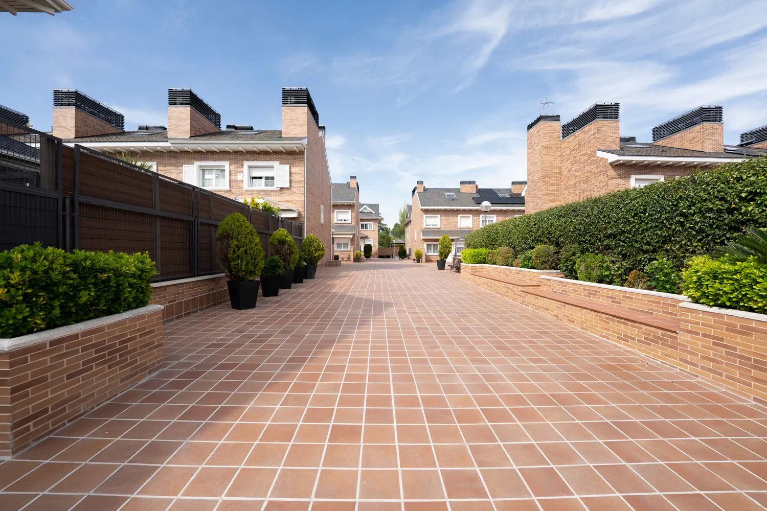 Chalet pareado en calle Pedro Laín Entralgo, 8 - Foto 35