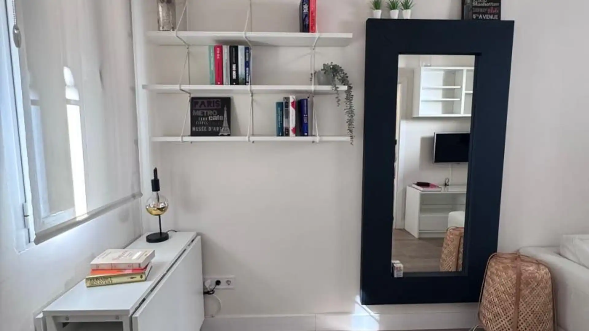 Piso en  Calle del Bastero 8 - Foto 2