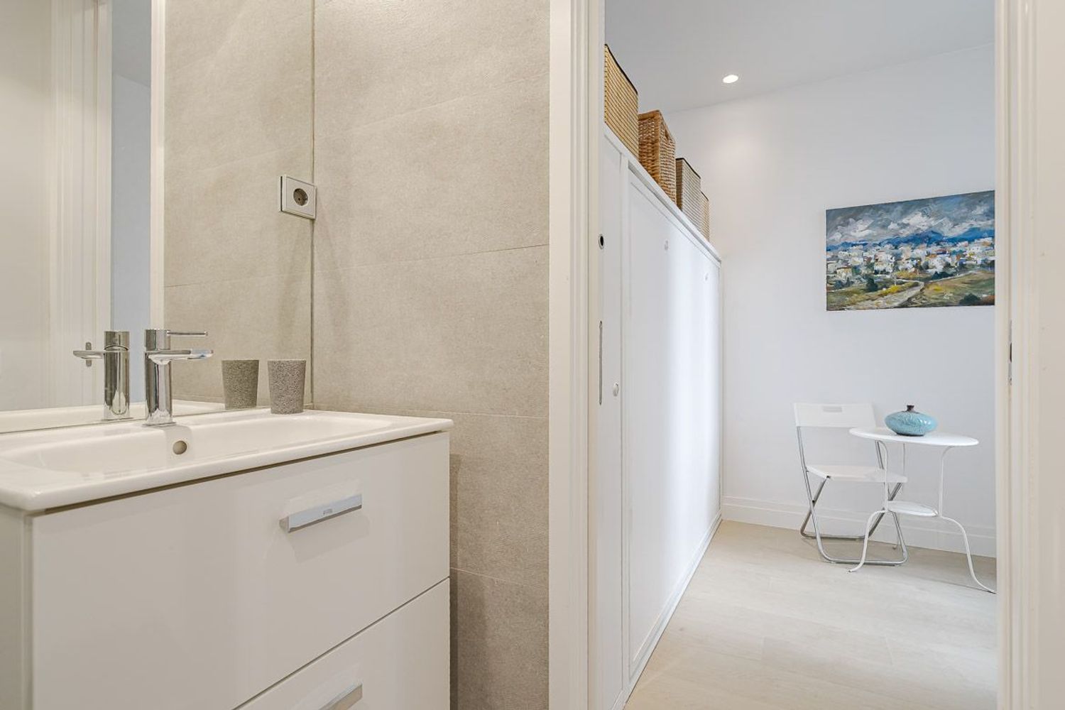 Piso en calle de García de Paredes, 65 - Foto 28