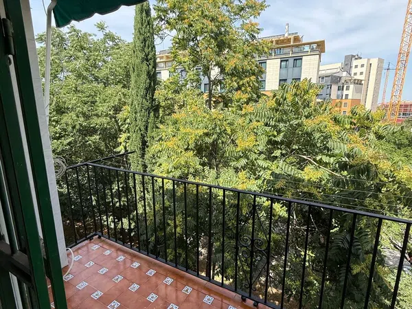 Piso en Calle Guadalimar, 5 - Foto 4