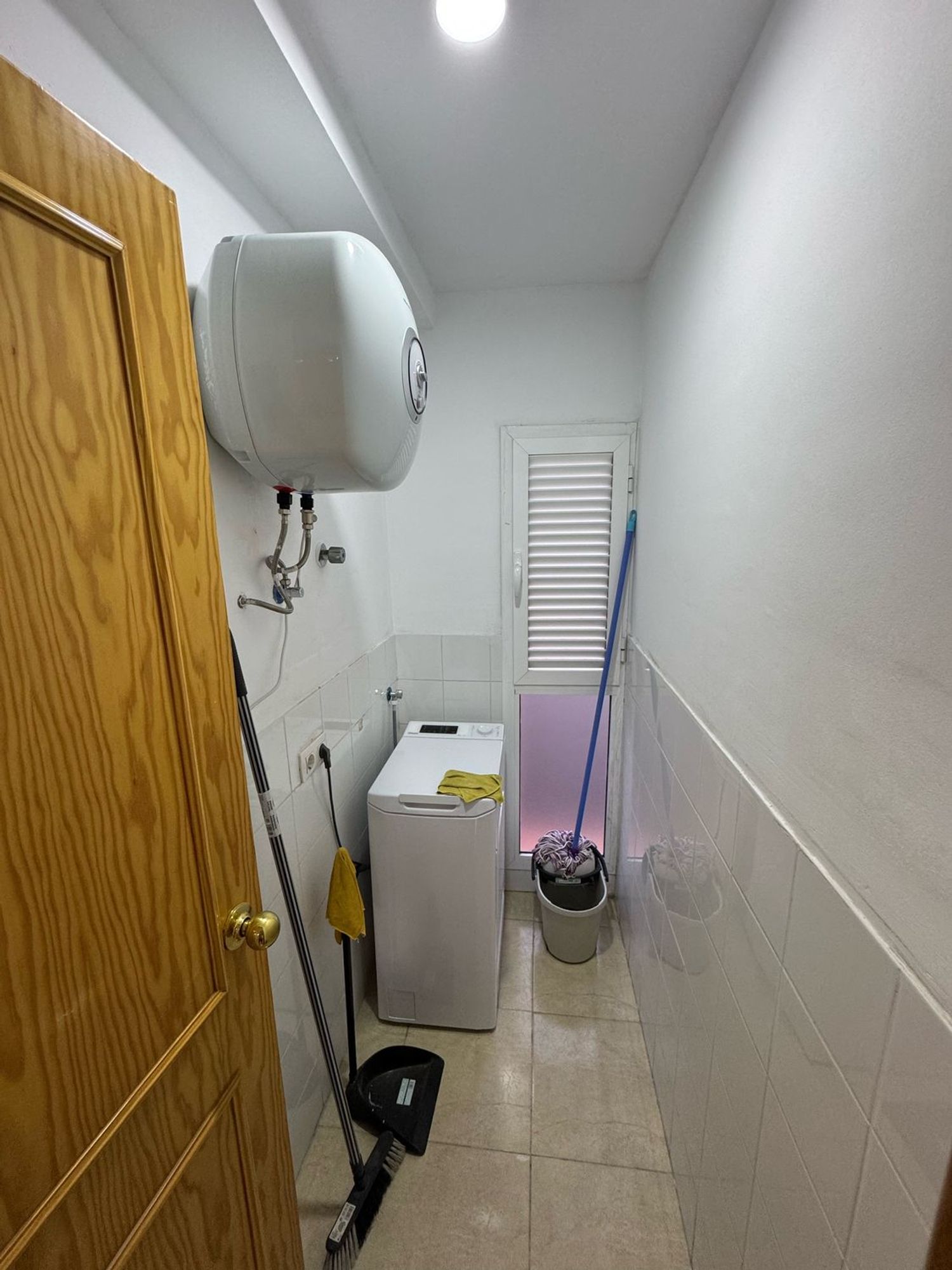 Piso en paseo los Mártires, 12 D - Foto 9