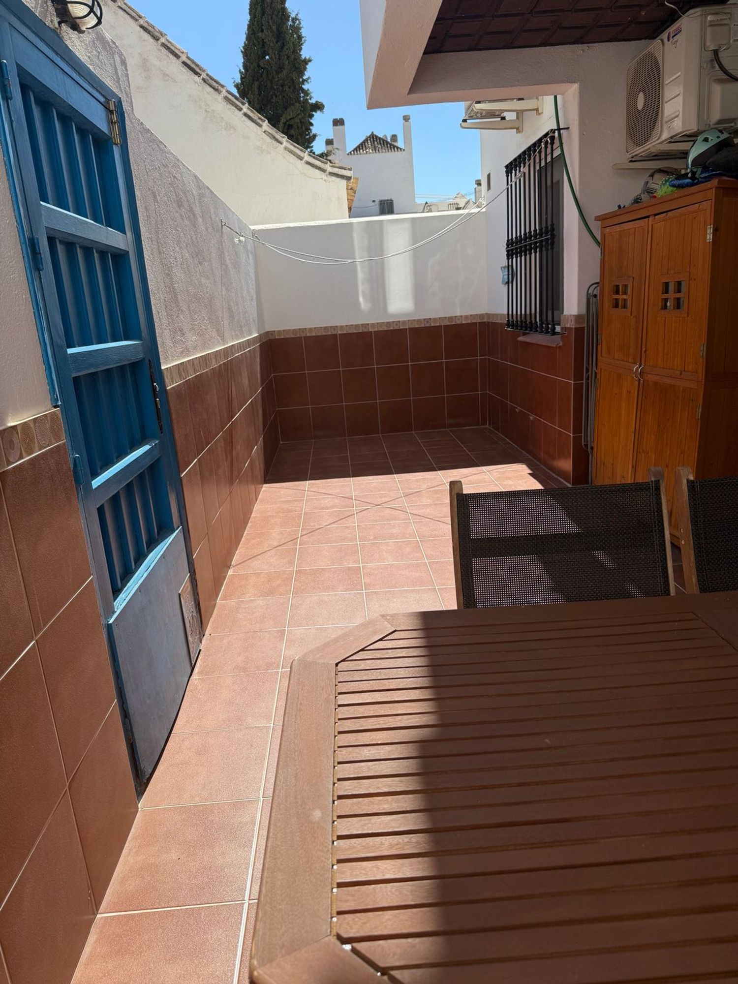 Chalet pareado en avenida de Gran Bretaña, 26 - Foto 4