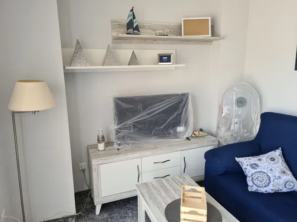 Ático en Calle Churruca, 23, Les Cases d'Alcanar, Les Cases d'Alcanar - Foto 1