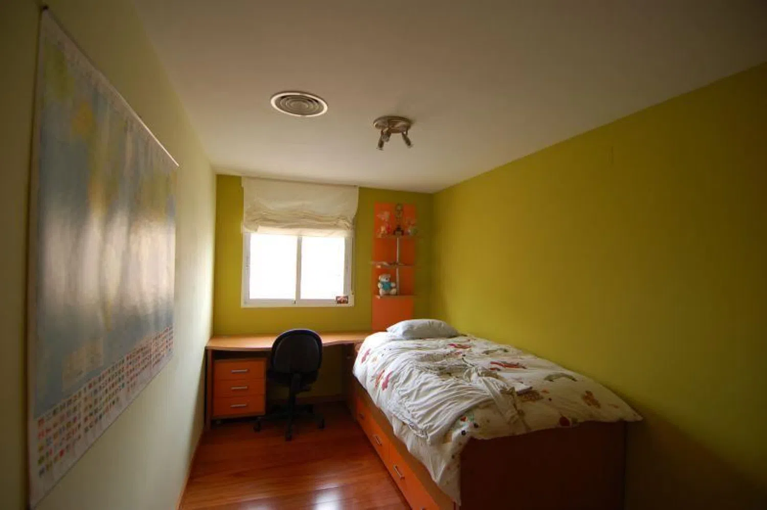 Dúplex en ronda de joan fuster, 12 - Foto 12