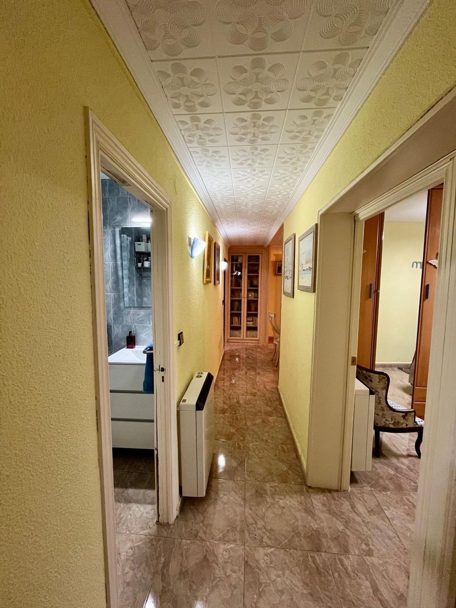 Piso en calle Nuestra Señora de Belén, 13 - Foto 35