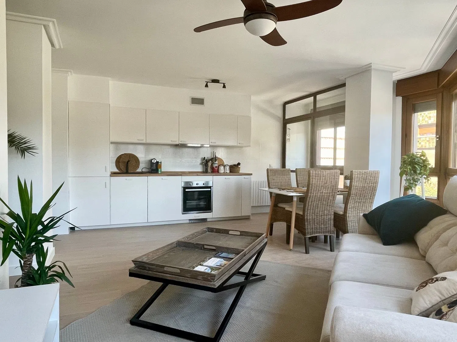 Piso en calle Tomás Crespo Frigilis, 4 - Foto 6