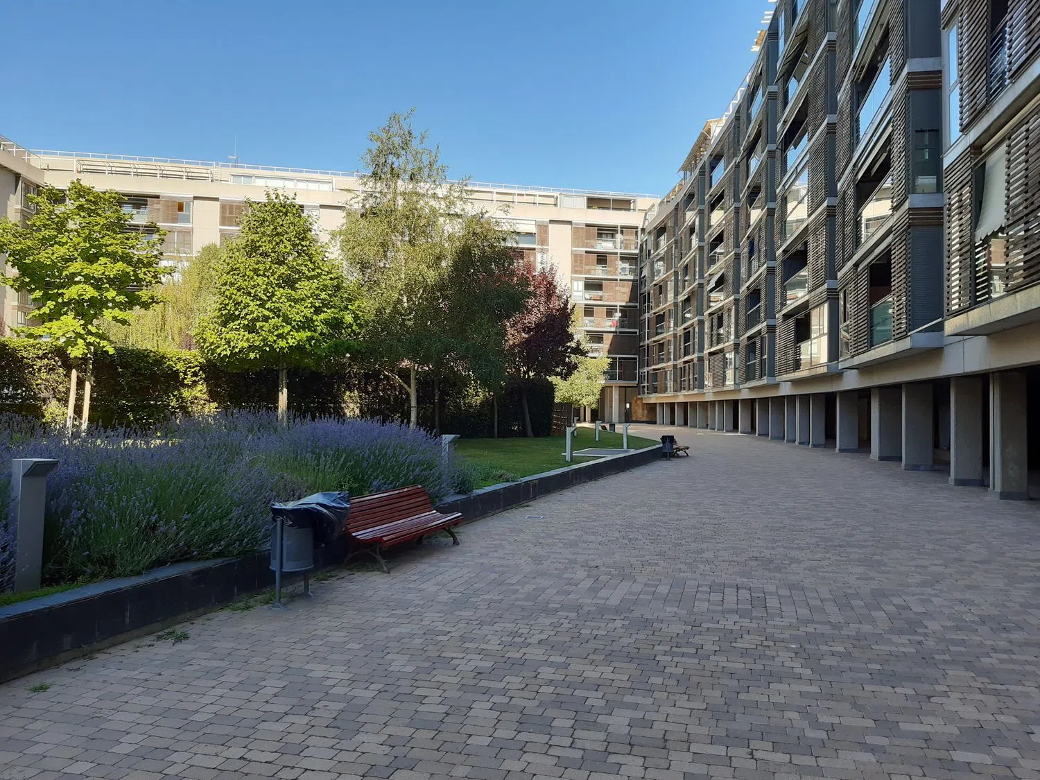 Ático en avenida del Camino de Santiago, 45 - Foto 23