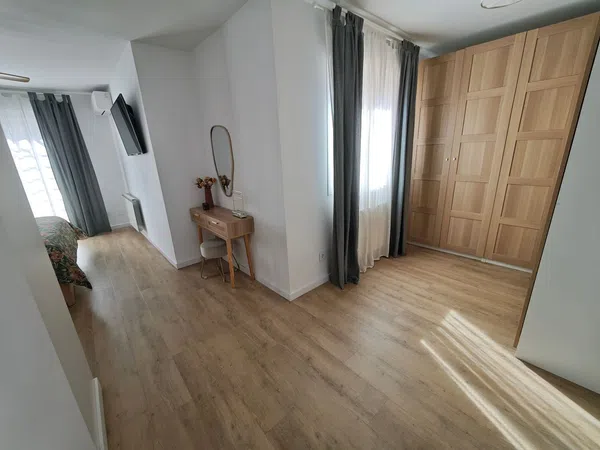 Chalet adosado en Leonardo Torres Quevedo, 103 - Foto 23