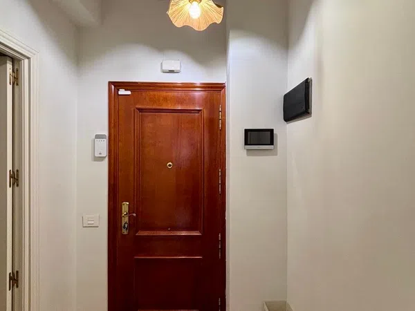 Piso en avenida Escaleritas, 46 - Foto 8