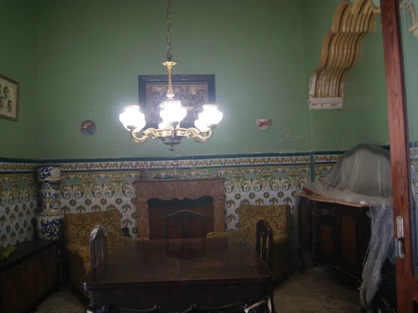 Casa o chalet independiente en Calle Ecce Homo, 7 - Foto 3
