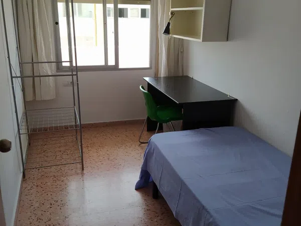 Alquiler de piso en Calle de la Pobla de Farnals, 18 - Foto 1