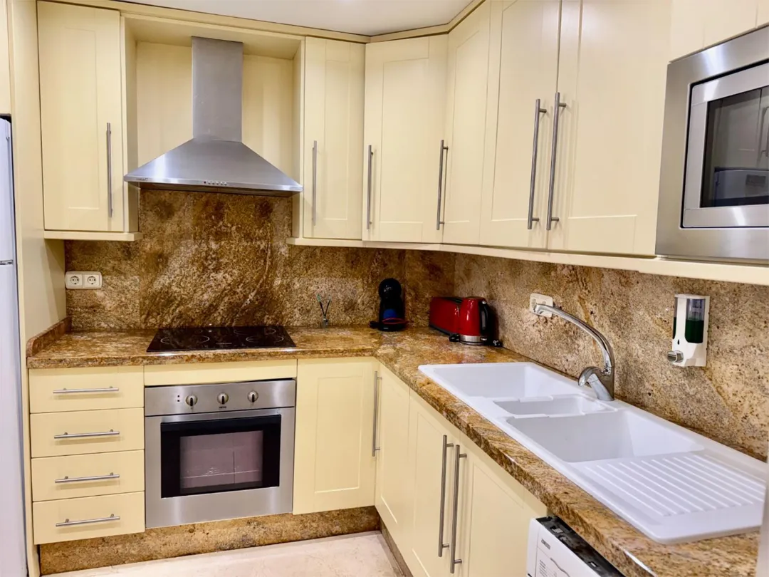 Piso en  Calle Alonso de Bazán 17 - Foto 10