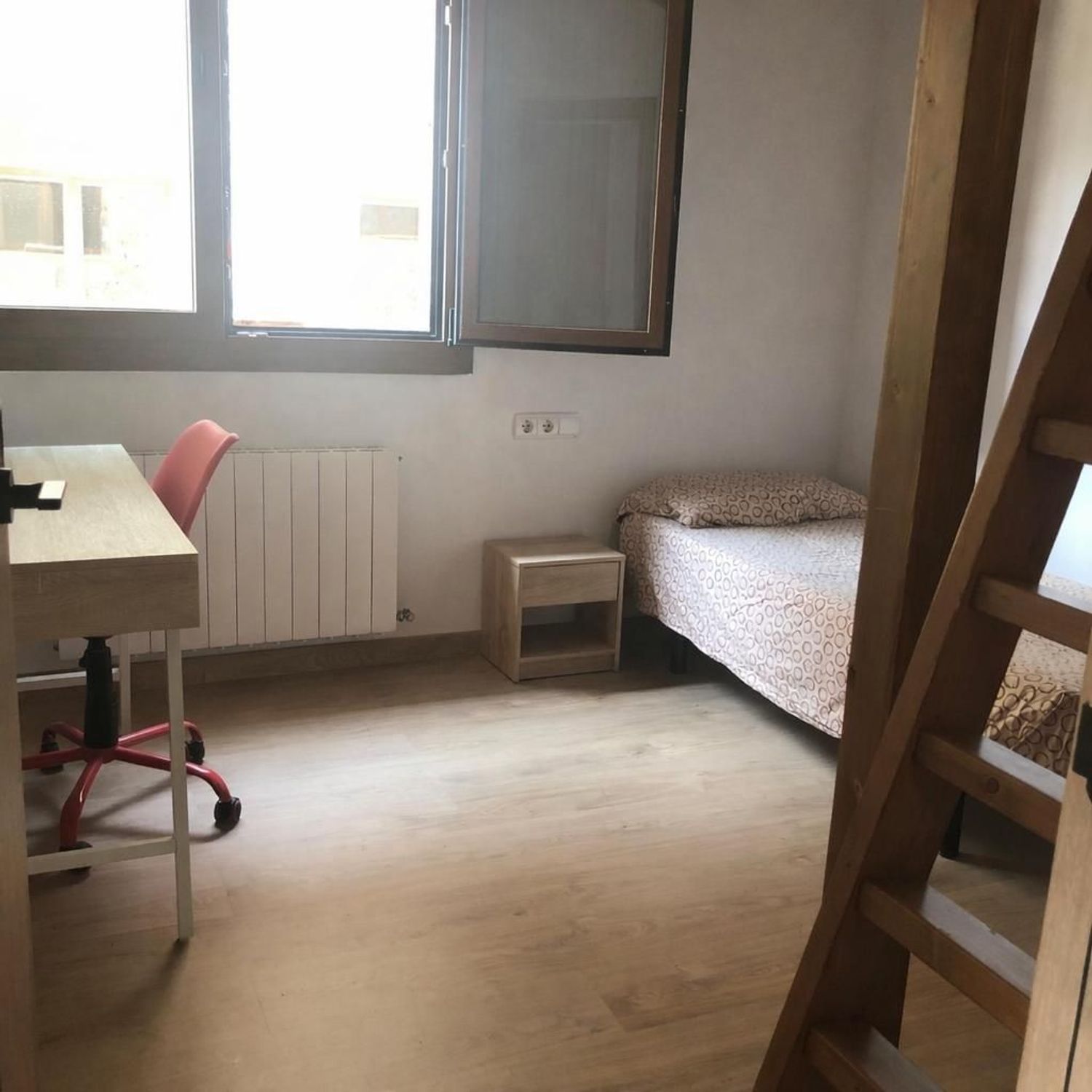 Chalet adosado en Paseo del Palancó, 10 - Foto 16