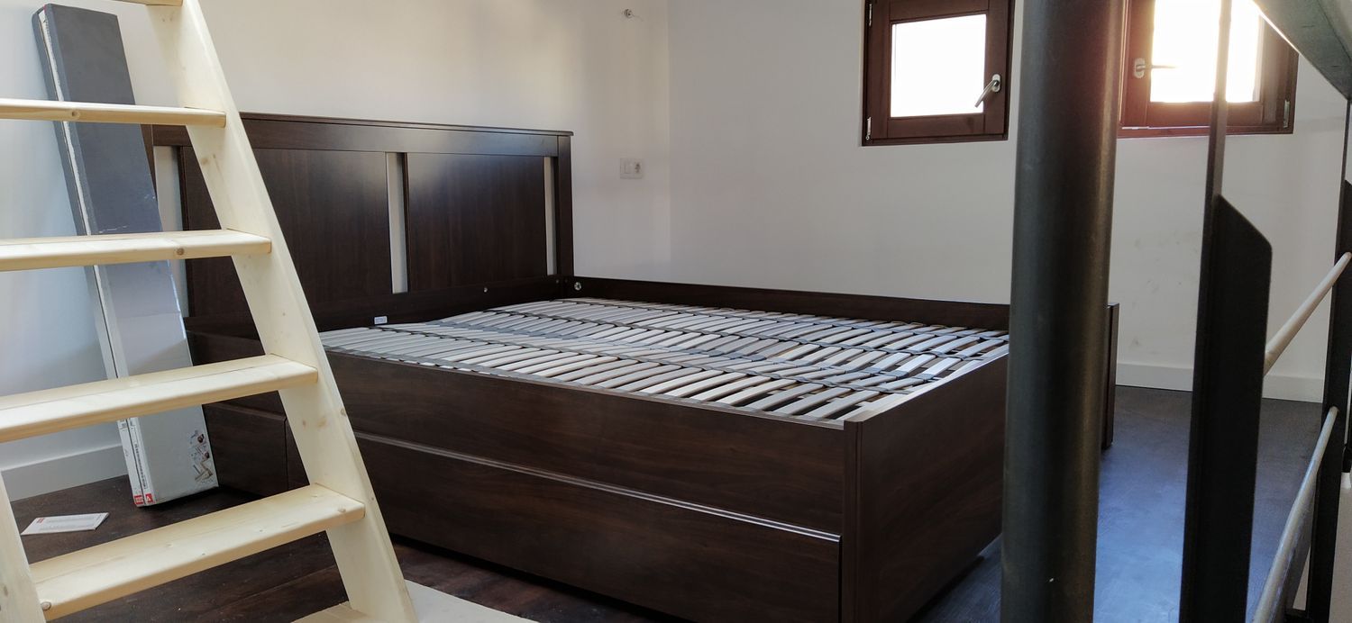 Loft en Calle del Sol, 20, Monti-Sión - Foto 5