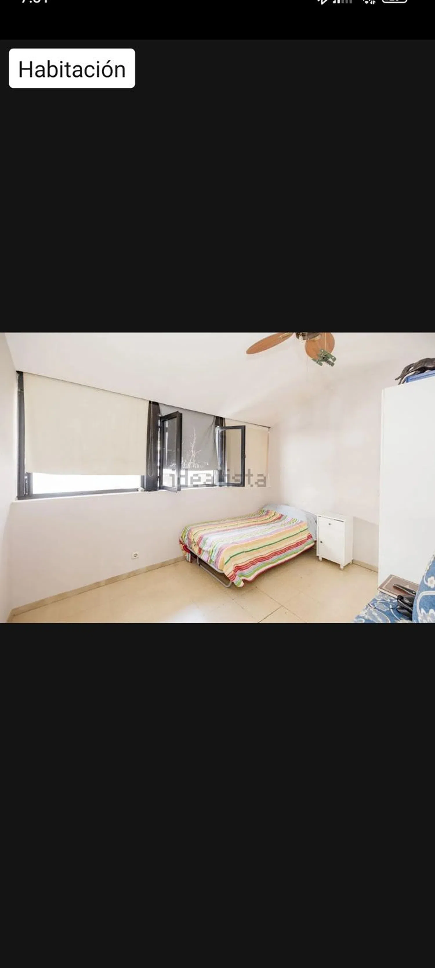Dúplex en calle Céspedes, 15 - Foto 24