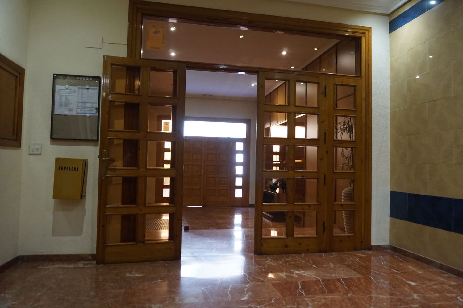 Piso en Avenida de Pablo Gargallo, 21, Almozara - Foto 2