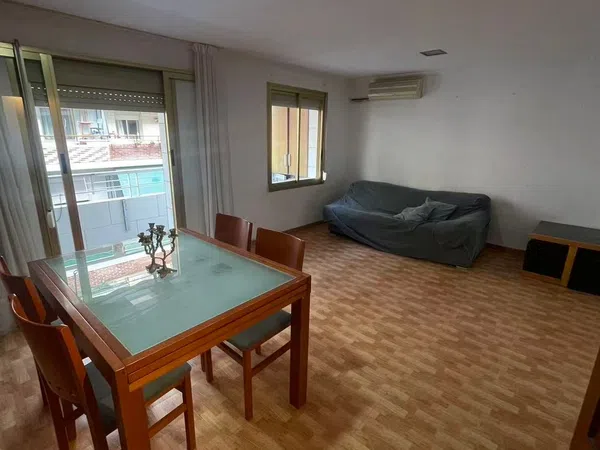 Piso en calle Señorita de Trevélez, 4 - Foto 4