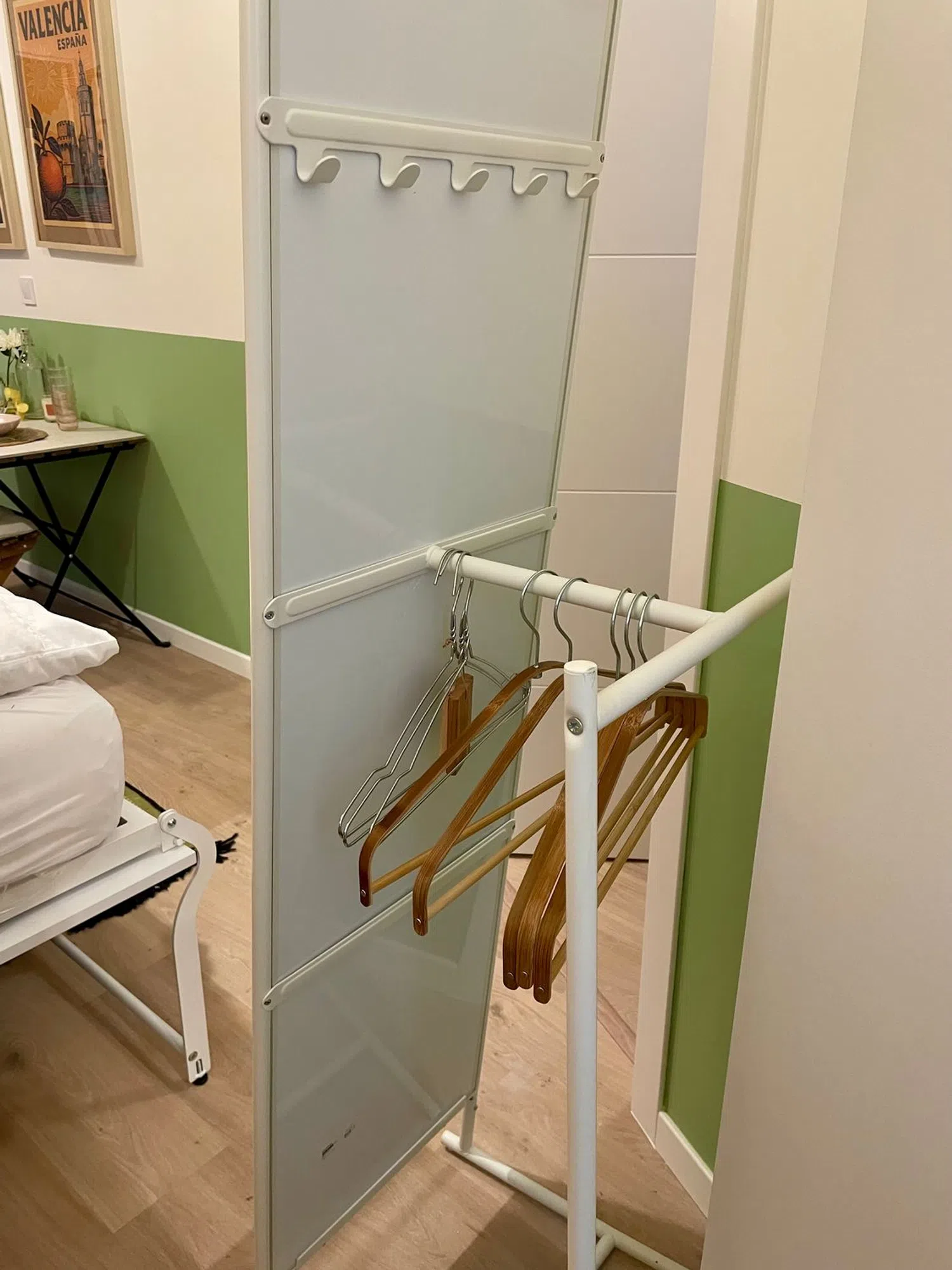 Estudio en avenida del Doctor Waksman, 33 - Foto 9