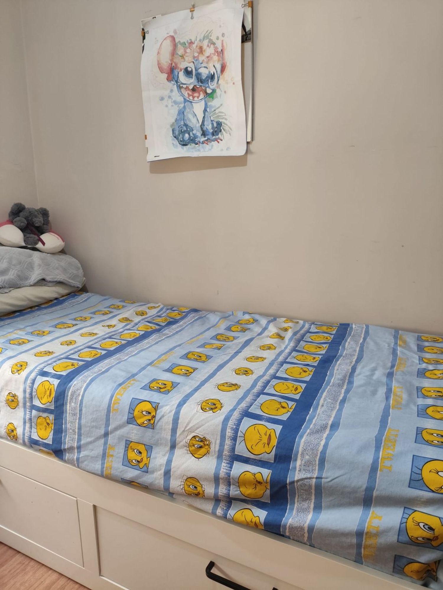 Piso en Avenida Portugal, 5, Zona Centro-Corredera, Zona Centro-Corredera - Foto 6