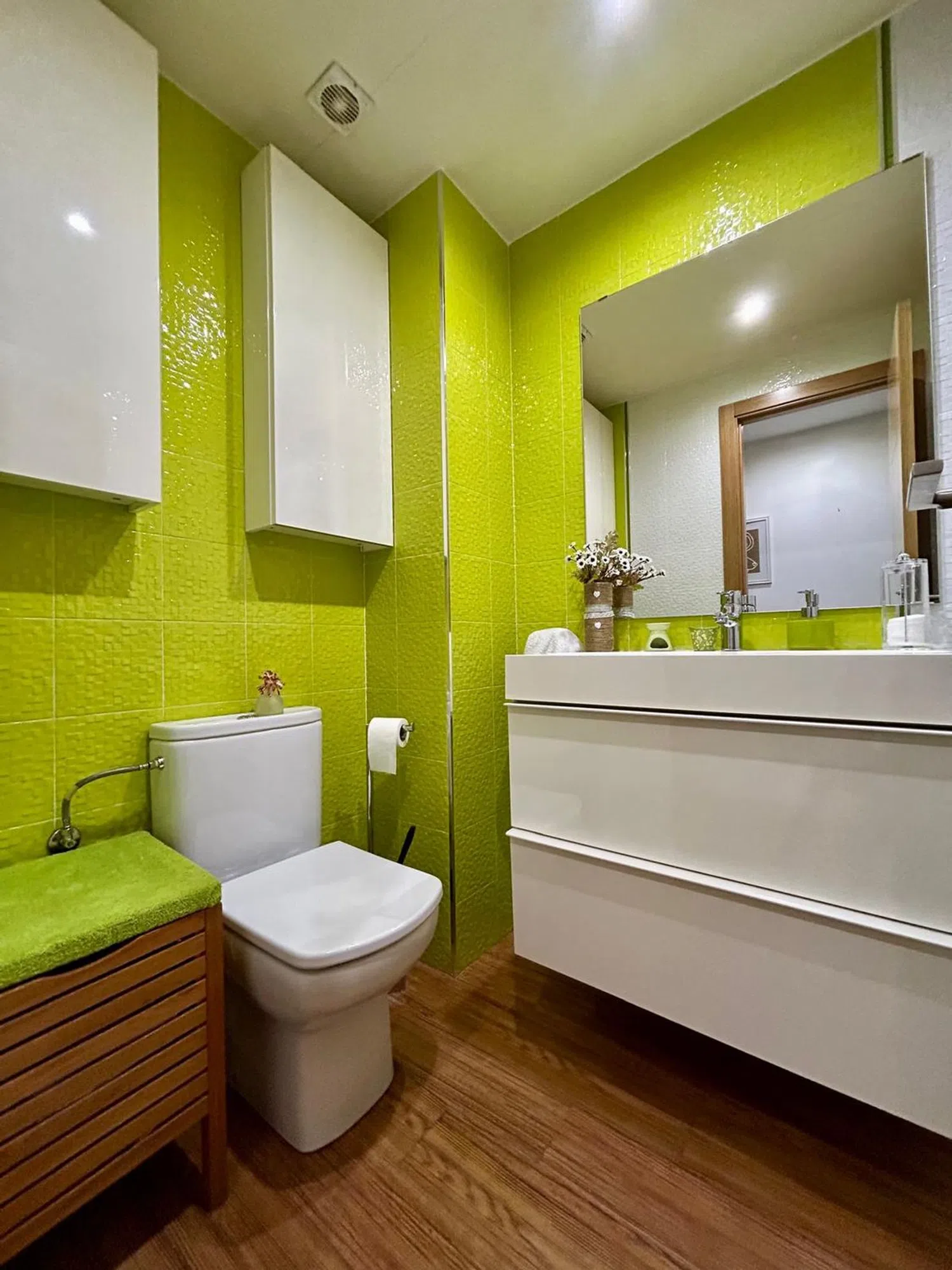 Piso en Cervantes, 7 - Foto 16