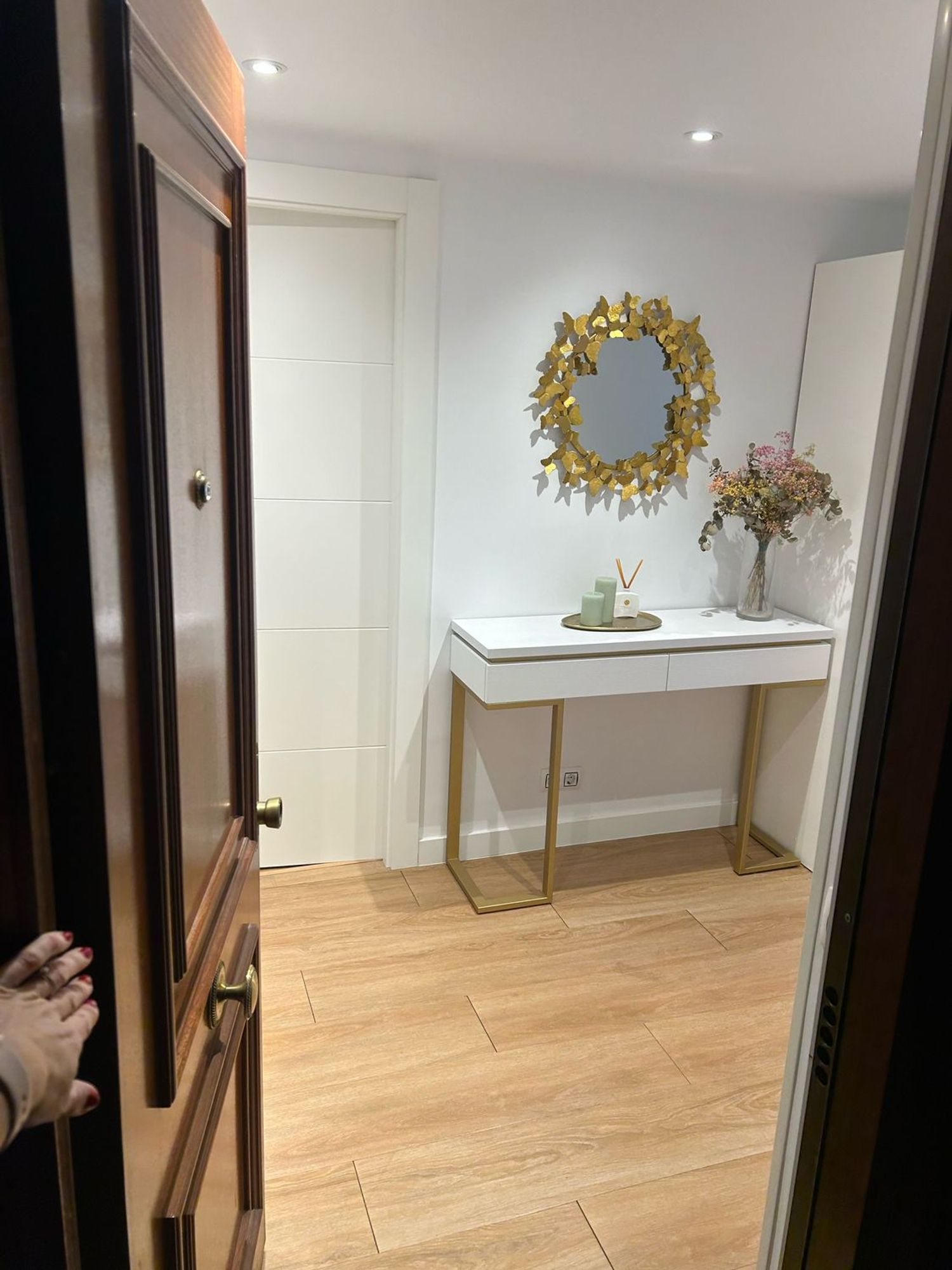 Piso en calle Patricia Urquiola, 2 - Foto 25