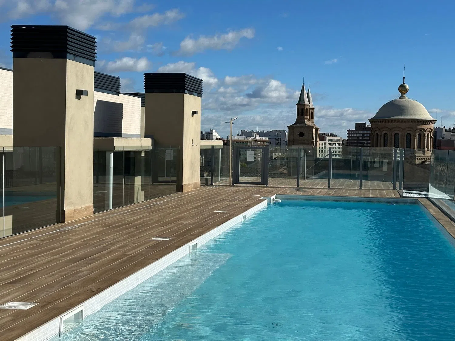 Piso en plaza de Basilio Paraíso, 2201 - Foto 3